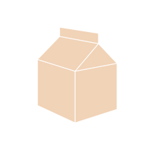 Load image into Gallery viewer, Milk Carton
