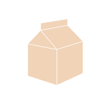 Load image into Gallery viewer, Milk Carton