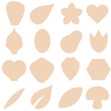 Load image into Gallery viewer, Set of 40 (Nano)