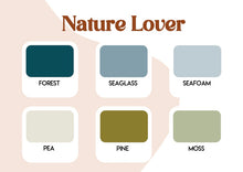 Load image into Gallery viewer, Color Recipe 1 (42 Colors) Sculpey Premo