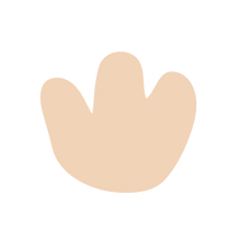 Load image into Gallery viewer, Organic Flower D Stud