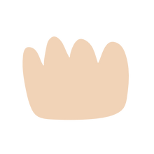 Load image into Gallery viewer, Organic Flower F Stud