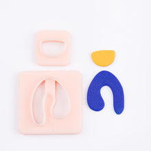 Load image into Gallery viewer, Organic Arch Set A