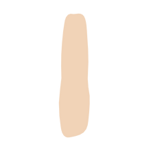 Load image into Gallery viewer, Organic A Dangle