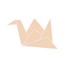 Load image into Gallery viewer, Origami Crane