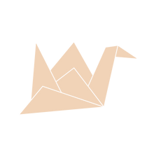 Load image into Gallery viewer, Origami Crane