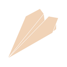 Load image into Gallery viewer, Origami Plane