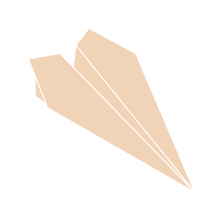 Load image into Gallery viewer, Origami Plane