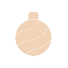 Load image into Gallery viewer, Ornament