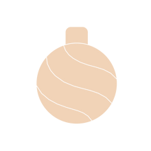 Load image into Gallery viewer, Ornament