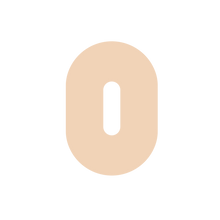 Load image into Gallery viewer, Oval Link