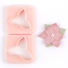 Load image into Gallery viewer, Overlap Flower DIY