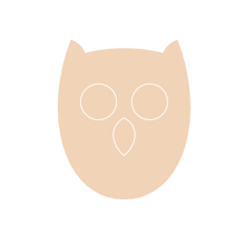 Load image into Gallery viewer, Owl (Micro)