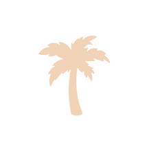 Load image into Gallery viewer, Palm Tree