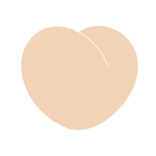 Load image into Gallery viewer, Peach