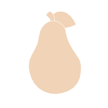 Load image into Gallery viewer, Pear B