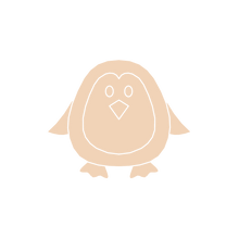 Load image into Gallery viewer, Penguin