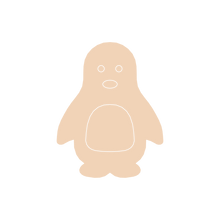 Load image into Gallery viewer, Penguin (Micro)