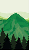 Load image into Gallery viewer, Mountain View 001 Transfer (MC)