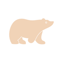 Load image into Gallery viewer, Polar Bear