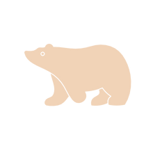Load image into Gallery viewer, Polar Bear