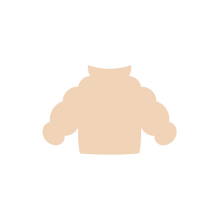 Load image into Gallery viewer, Poofy Jacket (Micro)