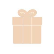 Load image into Gallery viewer, Present Stud