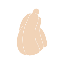 Load image into Gallery viewer, Pumpkin B