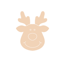 Load image into Gallery viewer, Reindeer