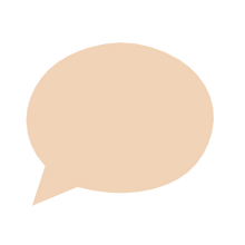 Load image into Gallery viewer, Round Speech Bubble