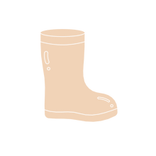 Load image into Gallery viewer, Rubber Boots