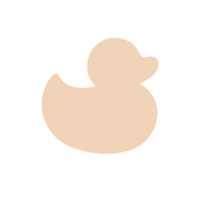 Load image into Gallery viewer, Rubber Duck (Micro)