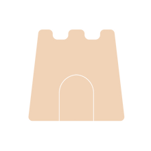 Load image into Gallery viewer, Sand Castle