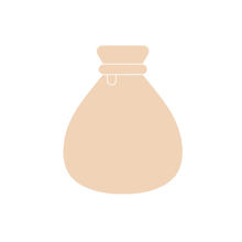Load image into Gallery viewer, Santa Bag (Micro)
