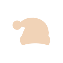 Load image into Gallery viewer, Santa Hat