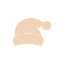 Load image into Gallery viewer, Santa Hat (Micro)
