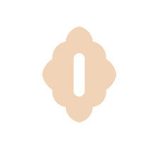 Load image into Gallery viewer, Scallop Diamond Link