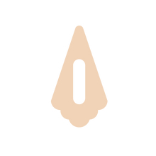 Load image into Gallery viewer, Scallop Drop Link