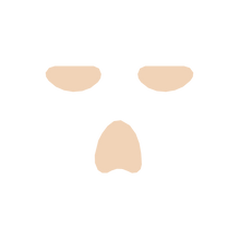 Load image into Gallery viewer, Scary Face Stamps