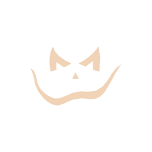 Load image into Gallery viewer, Scary Face Stamps