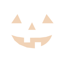 Load image into Gallery viewer, #2 Scary Face Stamps