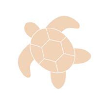 Load image into Gallery viewer, Sea Turtle B