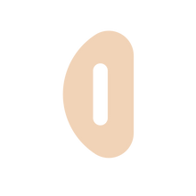 Load image into Gallery viewer, Semicircle Link