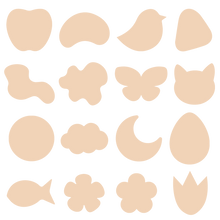 Load image into Gallery viewer, #1 Set of 40 (Micro)