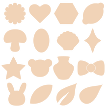 Load image into Gallery viewer, #1 Set of 40 (Micro)