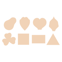 Load image into Gallery viewer, #1 Set of 40 (Micro)