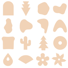 Load image into Gallery viewer, #2 Set of 40 (Micro)