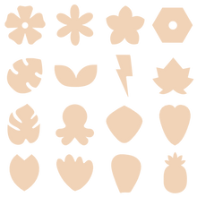Load image into Gallery viewer, #2 Set of 40 (Micro)