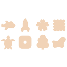 Load image into Gallery viewer, #2 Set of 40 (Micro)