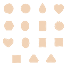 Load image into Gallery viewer, Basic Stitches Bundle of 15 *20% OFF*